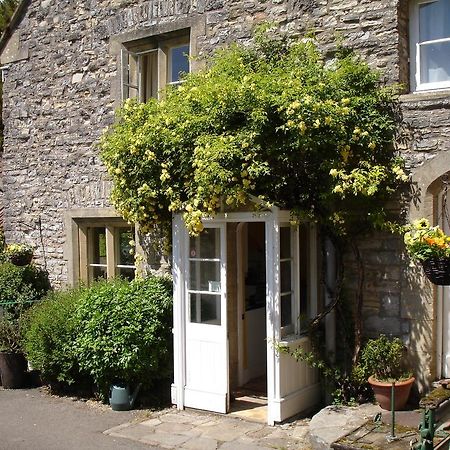Burcott Mill Guesthouse Wells Dış mekan fotoğraf