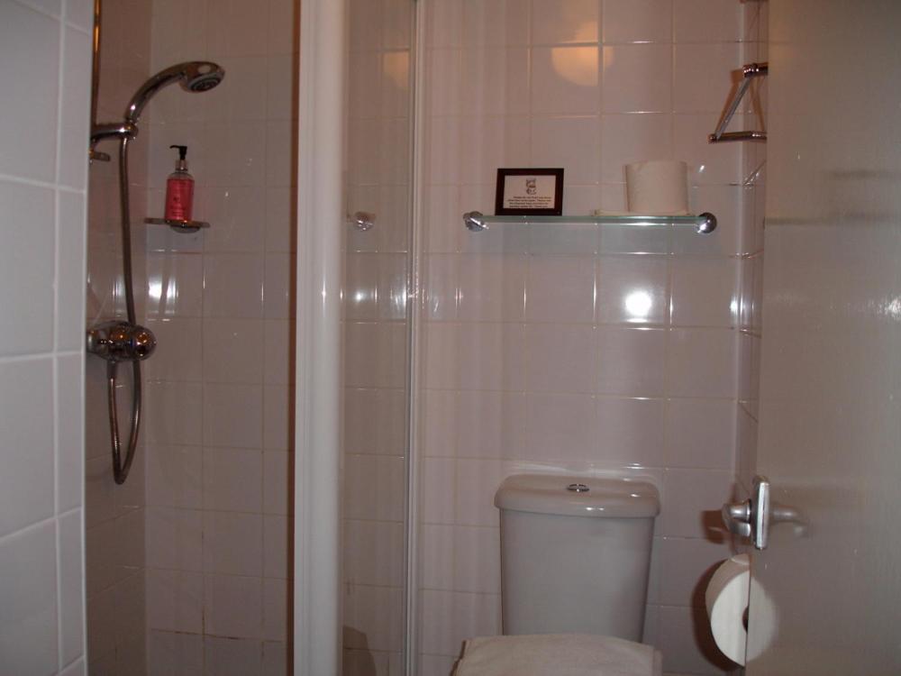 Burcott Mill Guesthouse Wells Dış mekan fotoğraf