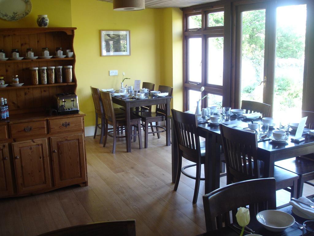 Burcott Mill Guesthouse Wells Dış mekan fotoğraf